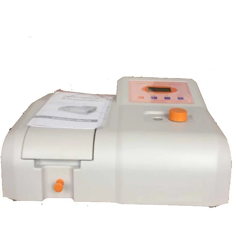 Ультрафиолетовый, Китай, цена uv-1800, двойной луч, видимый спектрофотометр uv-vis-nir uvvis 1800
Ультрафиолетовый, Китай, цена uv-1800, двойной луч, видимый спектрофотометр uv-vis-nir uvvis 1800