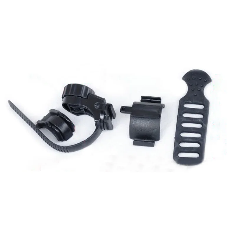 360 Degree Bicycle Handlebar Light Bracket Holder Bike Handle bar Mount Flashlight Lamp Clip Support.Clamp New
360 Degree Bicycle Handlebar Light Bracket Holder Bike Handle bar Mount Flashlight Lamp Clip Support.Clamp New