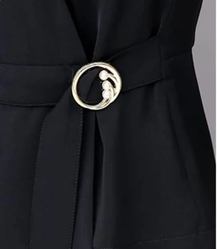 Trendy Women Plus Size Suits And Sets Black Lace Two Piece Outfits Ensemble Femme Deux Pieces Year-old Female Costume Woman Suit
Trendy Women Plus Size Suits And Sets Black Lace Two Piece Outfits Ensemble Femme Deux Pieces Year-old Female Costume Woman Suit