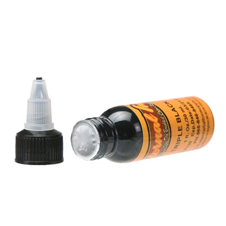 14 Colors Tattoo Ink Set 1 Oz 30ml/Bottle Tattoo Inks Pigment Kit for Tatoo Makeup Beauty Skin Body Art Permanent Makeup 
14 Colors Tattoo Ink Set 1 Oz 30ml/Bottle Tattoo Inks Pigment Kit for Tatoo Makeup Beauty Skin Body Art Permanent Makeup