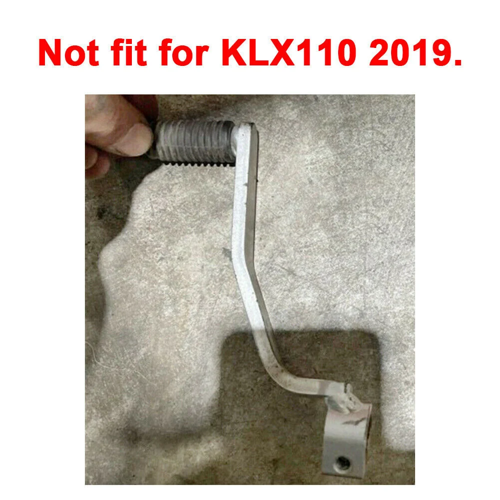 1pc Motorcycle Gear Shifter Shift Lever Motorbike Accessories For 50cc 110cc 125cc Dirt Bike ATV XR50 CRF50 CNC
1pc Motorcycle Gear Shifter Shift Lever Motorbike Accessories For 50cc 110cc 125cc Dirt Bike ATV XR50 CRF50 CNC