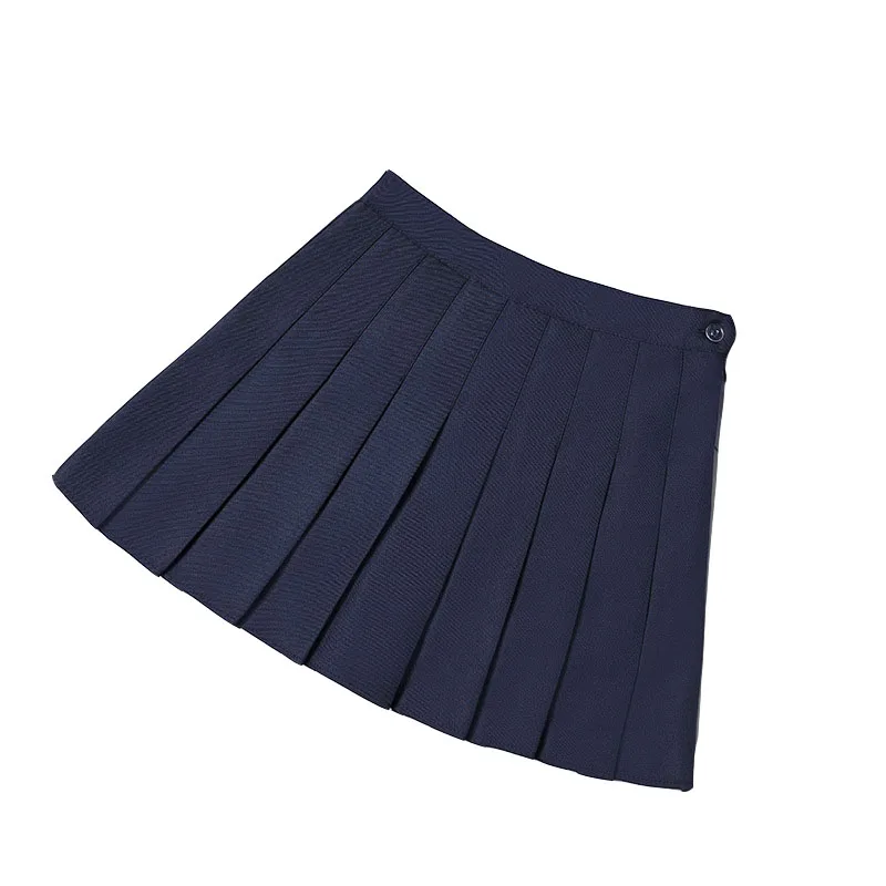 Pleated Satin Skirt Summer High Waist Pleated Mini Skirt Women's Fashion Slim Waist Casual Tennis Skirts School Vacation NBH117
Pleated Satin Skirt Summer High Waist Pleated Mini Skirt Women's Fashion Slim Waist Casual Tennis Skirts School Vacation NBH117