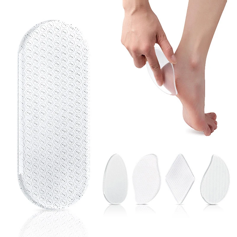 1PC Nano Glass Foot Rasp Heel File Hard Dead Skin Callus Remover Exfoliating Pedicure Care Foot File Tool
1PC Nano Glass Foot Rasp Heel File Hard Dead Skin Callus Remover Exfoliating Pedicure Care Foot File Tool