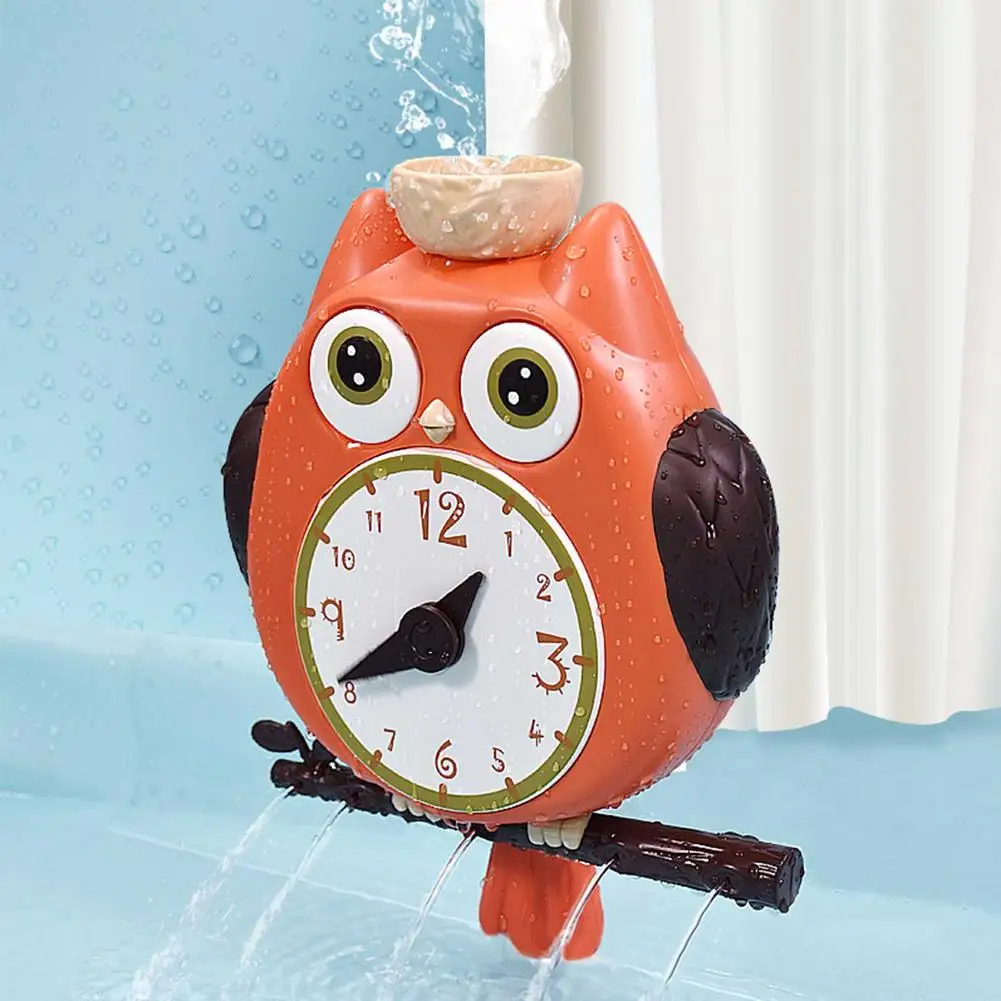 Owl Bathroom Toys Baby Bath Toys For Kids Water Spray Toys Swim Pool Bathroom Baby Toy Owl Water Spray Toy For Baby
Owl Bathroom Toys Baby Bath Toys For Kids Water Spray Toys Swim Pool Bathroom Baby Toy Owl Water Spray Toy For Baby