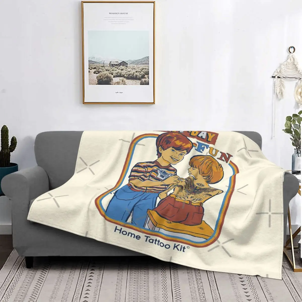 Manta divertida para el día lluvioso, edredones a cuadros para cama, funda para sofá, colcha a cuadros, 220x240
Manta divertida para el día lluvioso, edredones a cuadros para cama, funda para sofá, colcha a cuadros, 220x240
