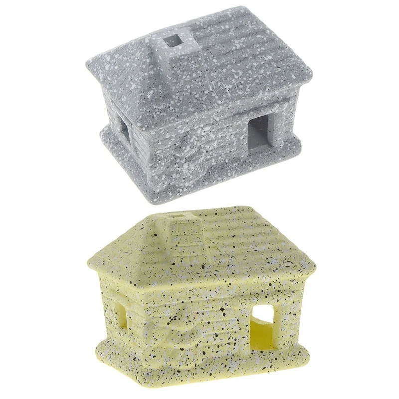 Aquarium Mountain View Decorative Rockery Hiding Cave Decorations Landscape Ornaments For Fish Tank
Aquarium Mountain View Decorative Rockery Hiding Cave Decorations Landscape Ornaments For Fish Tank