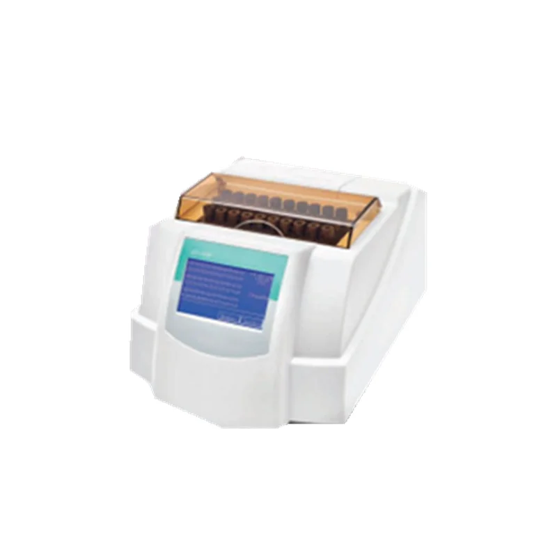 ESR Analyzer clinical analytical instruments 
ESR Analyzer clinical analytical instruments