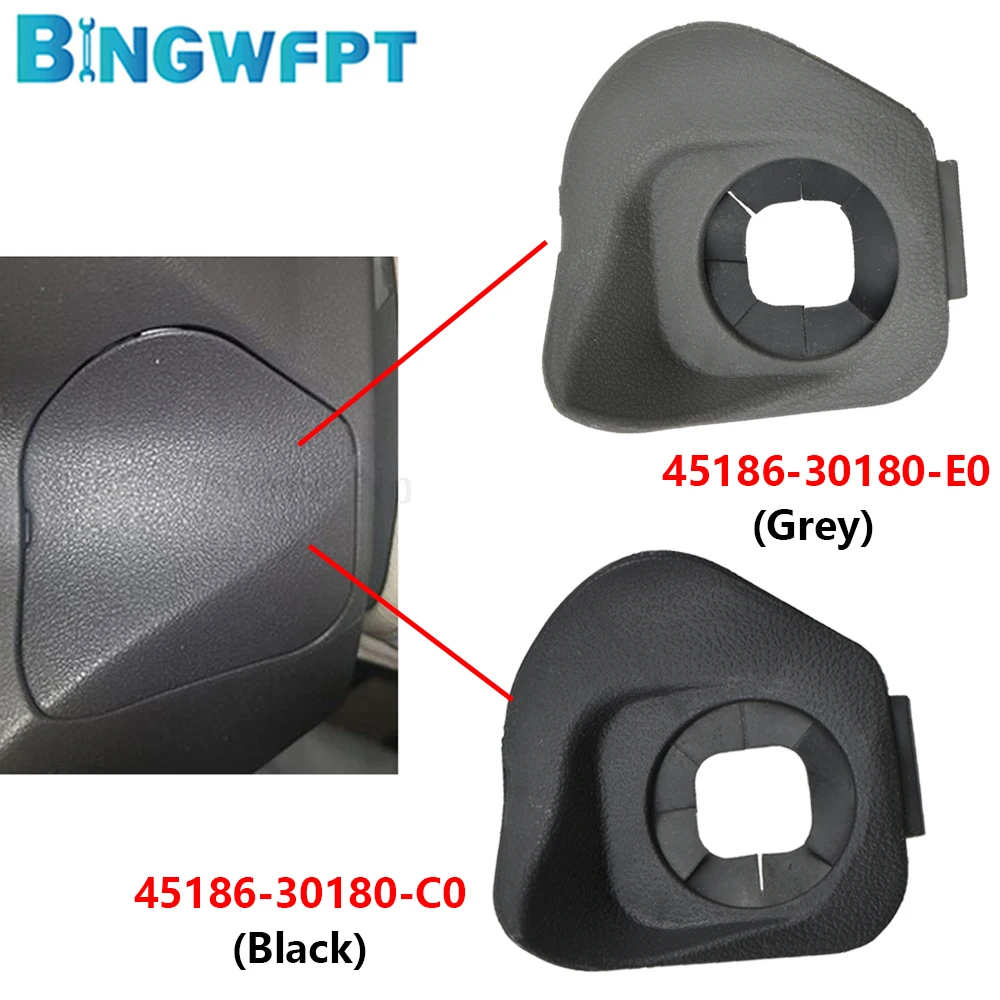 For Land Cruiser 2018 - 2019 New Cruise Control Switch 45186-30180-C0 45186-30180-E0 84632-34017 84632-34011 45186-30180
For Land Cruiser 2018 - 2019 New Cruise Control Switch 45186-30180-C0 45186-30180-E0 84632-34017 84632-34011 45186-30180
