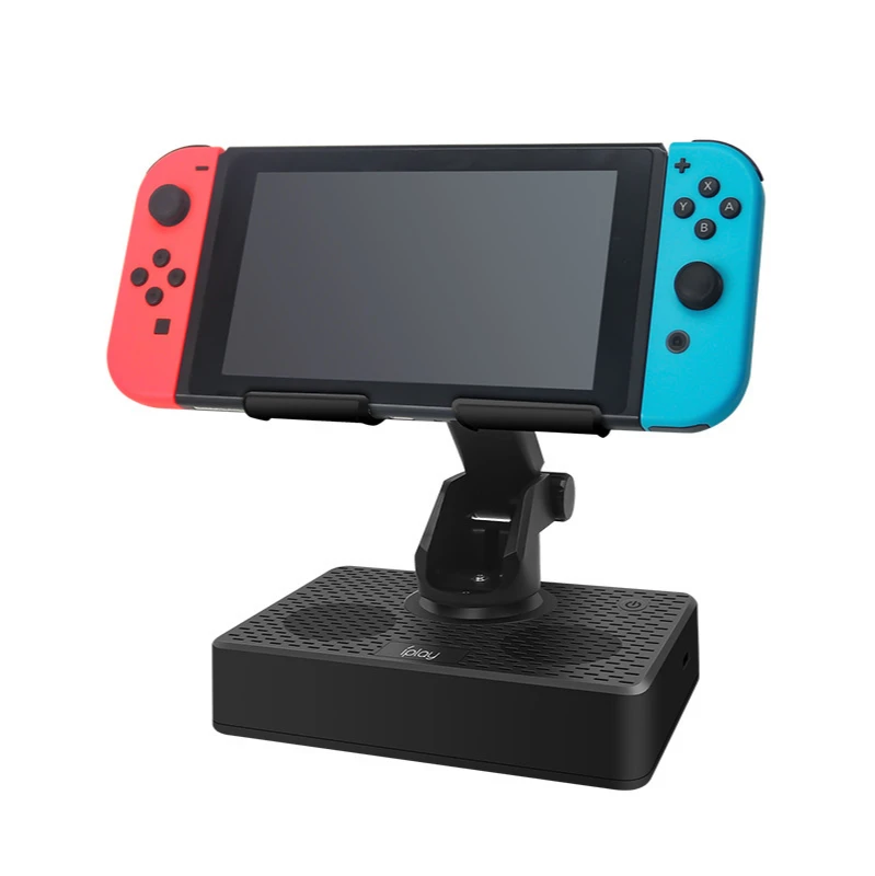 For Nintendo Switch Charging Bracket Switch Lite Placement Bracket Mobile Phone Tablet Bracket Audio Nintend Switch Controller 
For Nintendo Switch Charging Bracket Switch Lite Placement Bracket Mobile Phone Tablet Bracket Audio Nintend Switch Controller