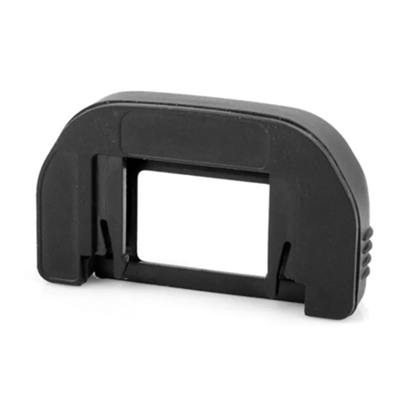 Eyecup EF Rubber for Canon EOS 760D 750D 700D 650D 600D 550D 500D 100D 1200D 1100D 1000D Eye Piece Viewfinder Goggles
Eyecup EF Rubber for Canon EOS 760D 750D 700D 650D 600D 550D 500D 100D 1200D 1100D 1000D Eye Piece Viewfinder Goggles