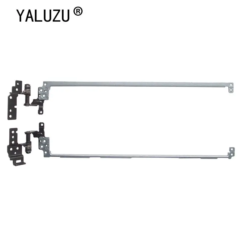 Laptops Replacements LCD Hinges Fit For ASUS GL553 GL553V GL553VD GL553VE GL553VW L&R 1 Order
Laptops Replacements LCD Hinges Fit For ASUS GL553 GL553V GL553VD GL553VE GL553VW L&R 1 Order