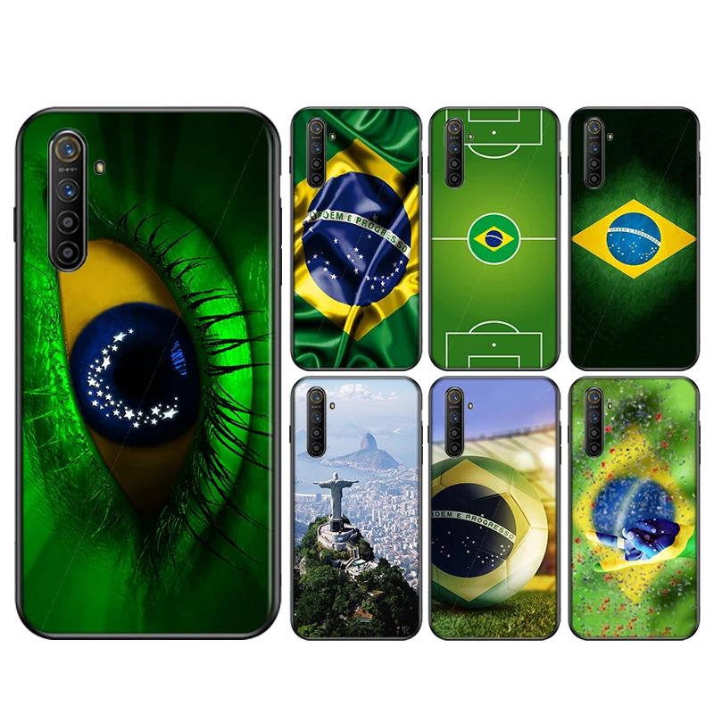 Brazil Brazilian flag Silicone Cover For OPPO Reno 4 3 Pro 10X Zoom 2 Z F Realme ACE C2 X2 Pro 5G Phone Case
Brazil Brazilian flag Silicone Cover For OPPO Reno 4 3 Pro 10X Zoom 2 Z F Realme ACE C2 X2 Pro 5G Phone Case