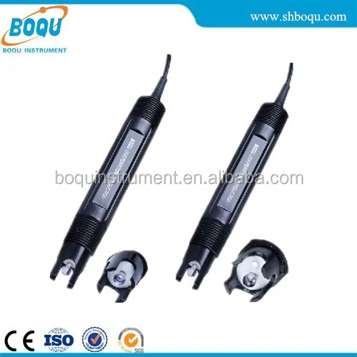 Two wires 4~20mA chlorine sensor