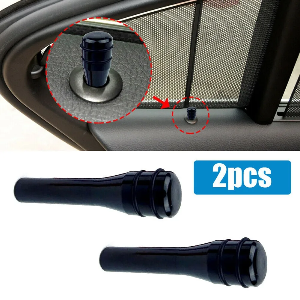 2pcs Door Lock Pins Cover Aluminum Universal Car SUV Truck Interior Door Lock Knob Pull Pin Accessories Aluminum Alloy
2pcs Door Lock Pins Cover Aluminum Universal Car SUV Truck Interior Door Lock Knob Pull Pin Accessories Aluminum Alloy