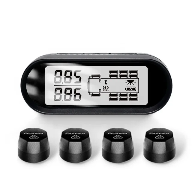 Truck and bus DIY digital wireless tire pressure monitoring system with 4/6/10/12/14 tyre
Truck and bus DIY digital wireless tire pressure monitoring system with 4/6/10/12/14 tyre