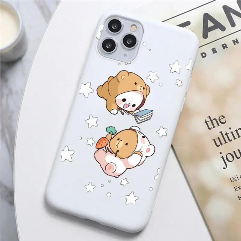 Cute Zodiac Phone Case For Iphone X Case Pure White Soft Silicone Phone Case For SE&11 Pro Max
Cute Zodiac Phone Case For Iphone X Case Pure White Soft Silicone Phone Case For SE&11 Pro Max