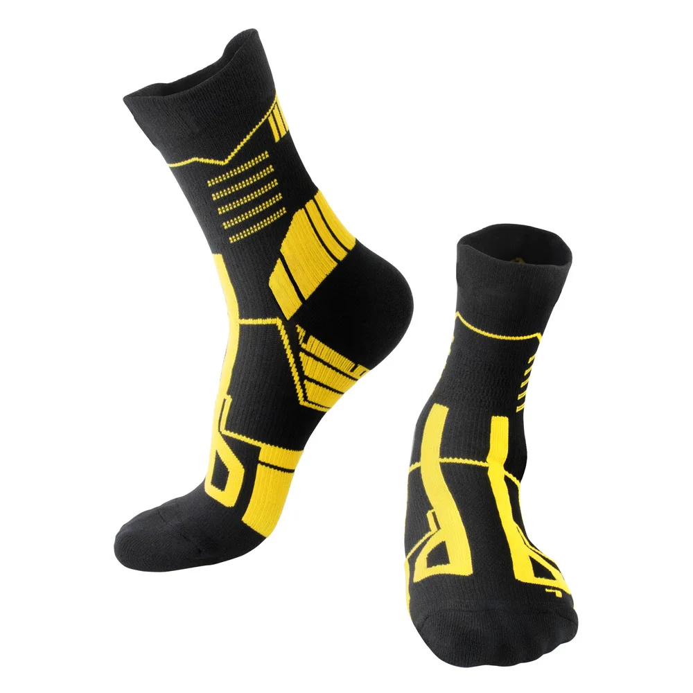 Running socks, compression sports socks, mid-tube bicycle socks, mountaineering terry socks, marathon socks, OEM
Running socks, compression sports socks, mid-tube bicycle socks, mountaineering terry socks, marathon socks, OEM