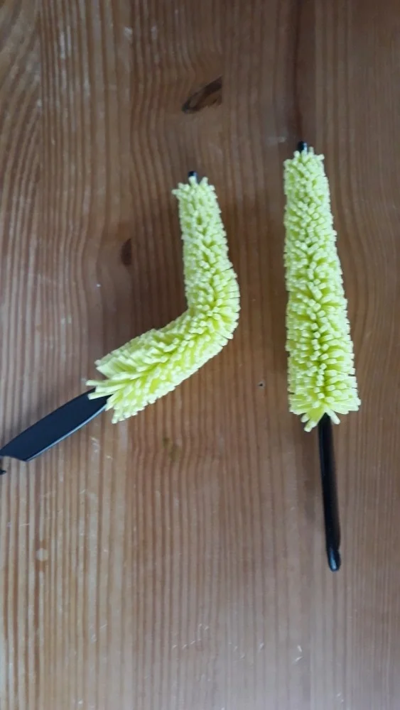 Car Wheel Brush Plastic Handle Vehicle Cleaning Brush Wheel Rims Tire Washing Brush Auto Scrub Brush Car Wash Sponges Tools
Car Wheel Brush Plastic Handle Vehicle Cleaning Brush Wheel Rims Tire Washing Brush Auto Scrub Brush Car Wash Sponges Tools