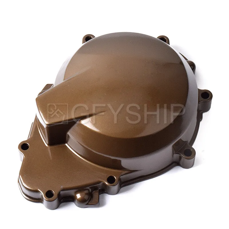 Motorbike Stator Cover for Kawasaki ZX6R ZX 6R ZX-R6 2005 2006 Motorcycle Crankcase Side Protection Set Moto Engine Accessories
Motorbike Stator Cover for Kawasaki ZX6R ZX 6R ZX-R6 2005 2006 Motorcycle Crankcase Side Protection Set Moto Engine Accessories