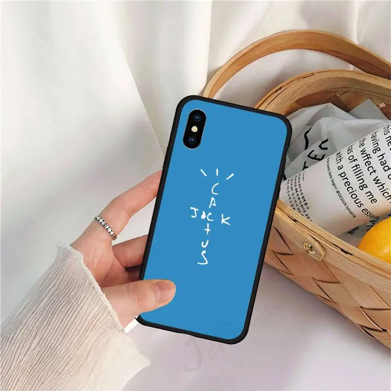 cactus jack hiphop fashion Phone Case for iPhone 11 12 pro XS MAX 8 7 6 6S Plus X 5S SE 2020 XR
cactus jack hiphop fashion Phone Case for iPhone 11 12 pro XS MAX 8 7 6 6S Plus X 5S SE 2020 XR