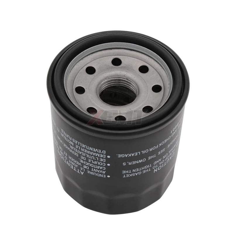Motorcycle Oil Filter For Yamaha YFM350 YFM400 YFM450 YFM660 F15 F25 F30 F40 F50 F60 F75 F80 F90 F100 F115 FX140 VX110 FZR250
Motorcycle Oil Filter For Yamaha YFM350 YFM400 YFM450 YFM660 F15 F25 F30 F40 F50 F60 F75 F80 F90 F100 F115 FX140 VX110 FZR250