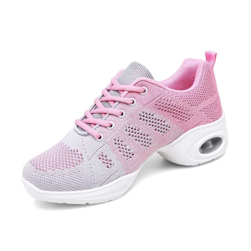 2020 Soft Outsole Women's Dancing Shoes Woman Breath Jazz Hip Hop Shoes Sports Feature Sneakers Ladies Girl's Modern Jazz Shoes
2020 Soft Outsole Women's Dancing Shoes Woman Breath Jazz Hip Hop Shoes Sports Feature Sneakers Ladies Girl's Modern Jazz Shoes