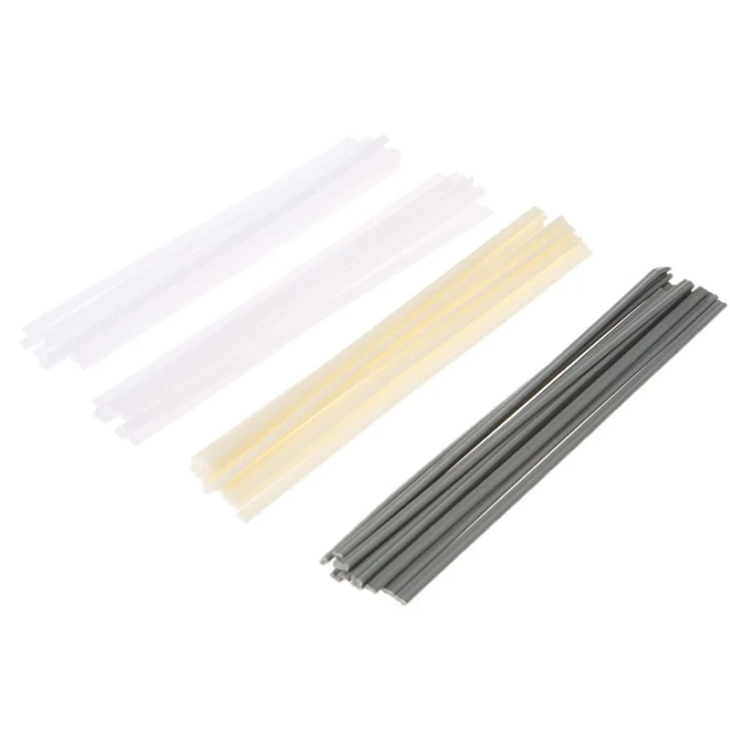 50Pcs Welding Rods PPR PP PVC Plastic Car Bumper Repair Welder Sticks Kit Polypropylene Hand Tools Soldering Set
50Pcs Welding Rods PPR PP PVC Plastic Car Bumper Repair Welder Sticks Kit Polypropylene Hand Tools Soldering Set