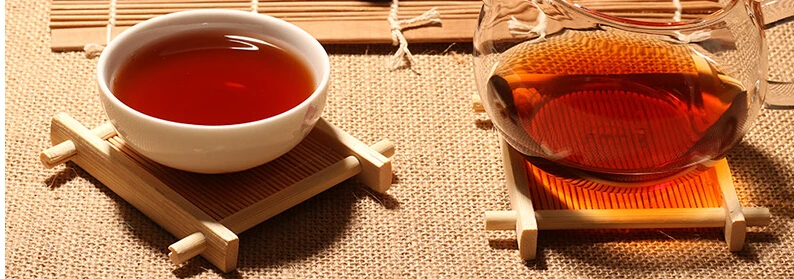Yunnan Pu'er Tea Spring Tea Menghai Golden Bud Tea Emperor Dashu Cooked Tea 357g Seven-seed Cake
Yunnan Pu'er Tea Spring Tea Menghai Golden Bud Tea Emperor Dashu Cooked Tea 357g Seven-seed Cake