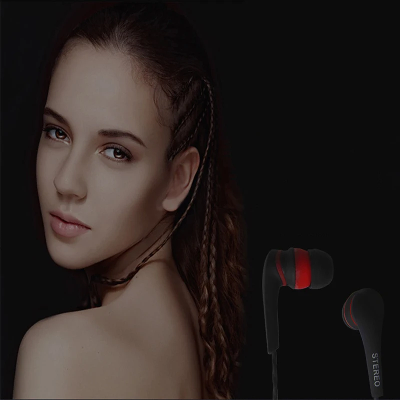 KY31 Earphone Portable Universal 3.5mm Wired Music Headsets Earbuds Stereo Gaming Earphones With Micphone For iPhone Huawei
KY31 Earphone Portable Universal 3.5mm Wired Music Headsets Earbuds Stereo Gaming Earphones With Micphone For iPhone Huawei