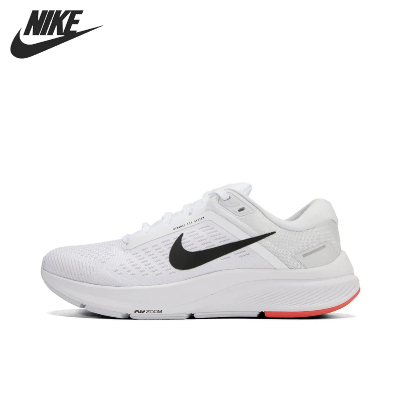 Original New Arrival NIKE W NIKE AIR ZOOM STRUCTURE 24 Women's Running Shoes Sneakers
Original New Arrival NIKE W NIKE AIR ZOOM STRUCTURE 24 Women's Running Shoes Sneakers