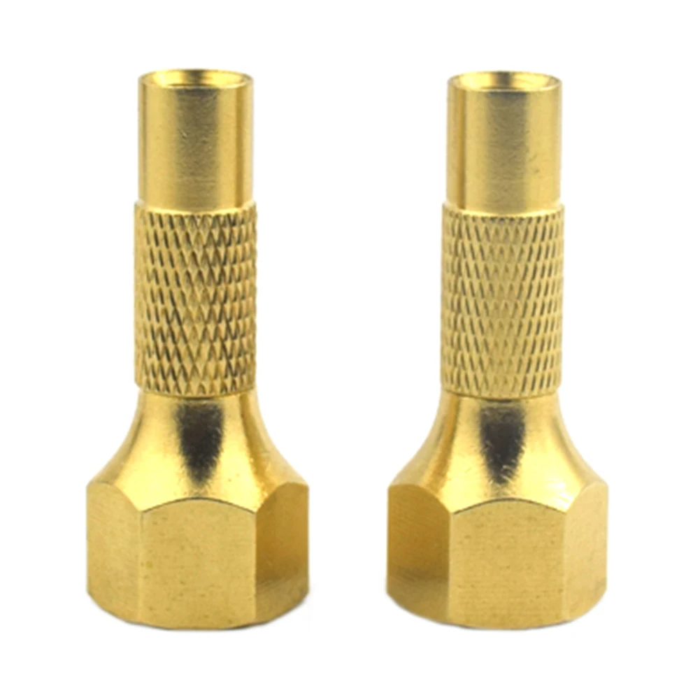 2 Pack Tire Pump Air Chuck Heavy Duty Screw On Vehicle Air Gauge Accessories Outdoor Personal Car Replacement Accessories
2 Pack Tire Pump Air Chuck Heavy Duty Screw On Vehicle Air Gauge Accessories Outdoor Personal Car Replacement Accessories