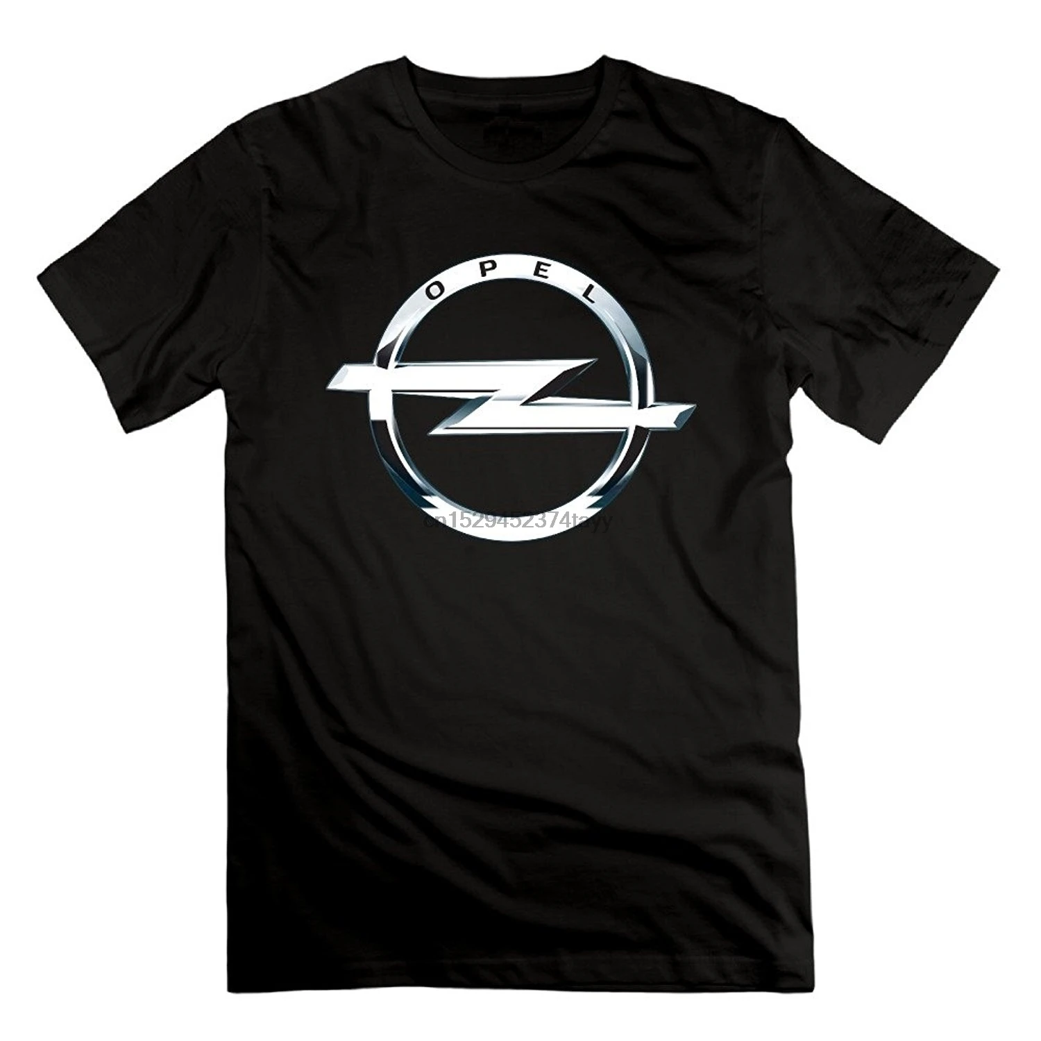 Cool Men's Opel Logo Summer T Shirt
Cool Men's Opel Logo Summer T Shirt