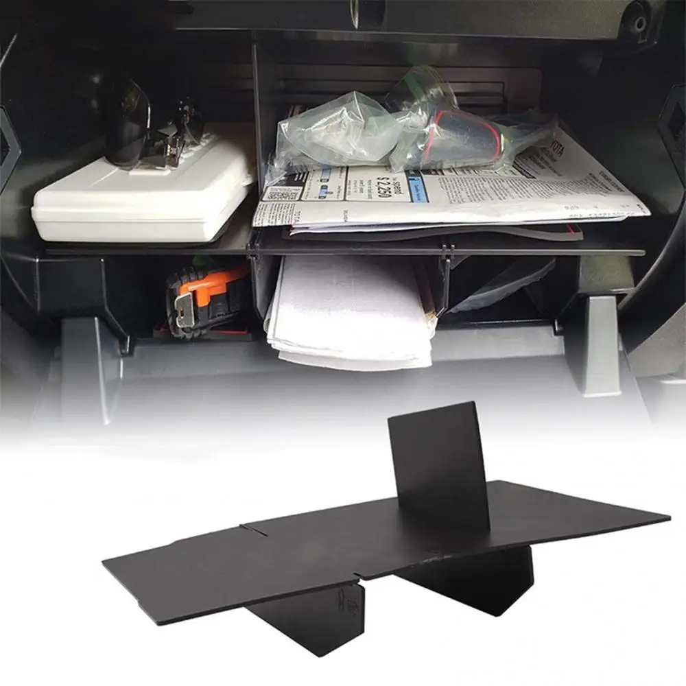 3Pcs/Set Practical ABS Glove Box Insert Shelf Organizer for Toyota Tacoma 16-20 Auto Replacement Parts Glove Boxes
3Pcs/Set Practical ABS Glove Box Insert Shelf Organizer for Toyota Tacoma 16-20 Auto Replacement Parts Glove Boxes