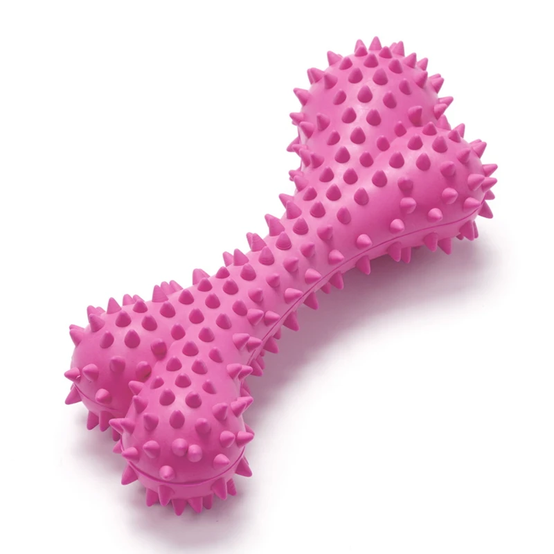 PetQueue Hot Sale Dog Chew Toy Funny Bone Shape Pet Toy Molar Chewing Beef Flavor Non-toxic Rubber Teeth Cleaning Cat Dog Toy
PetQueue Hot Sale Dog Chew Toy Funny Bone Shape Pet Toy Molar Chewing Beef Flavor Non-toxic Rubber Teeth Cleaning Cat Dog Toy
