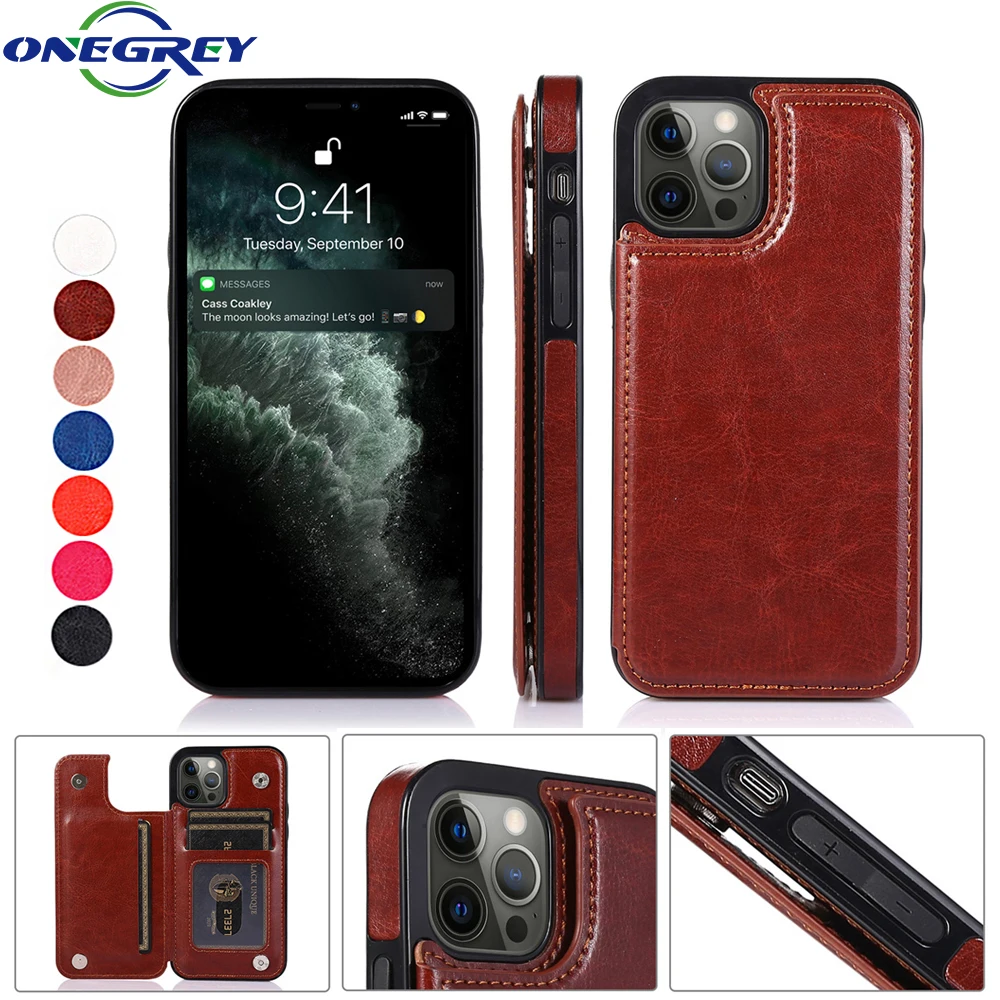 Wallet Leather Phone Bag Case For iPhone 13 12 Mini 11 Pro XR X XS Max 7 8 Plus SE 2020 6 6s Sim Card Slots Magnetic Cover Coque
Wallet Leather Phone Bag Case For iPhone 13 12 Mini 11 Pro XR X XS Max 7 8 Plus SE 2020 6 6s Sim Card Slots Magnetic Cover Coque