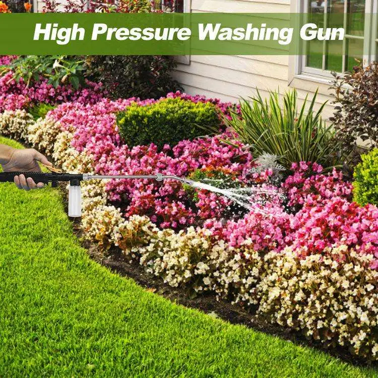 High Pressure Water Gun Metal Power Car Washer Spray Car Washing Tools Garden Water Jet Pressure Washer Dropshipping
High Pressure Water Gun Metal Power Car Washer Spray Car Washing Tools Garden Water Jet Pressure Washer Dropshipping