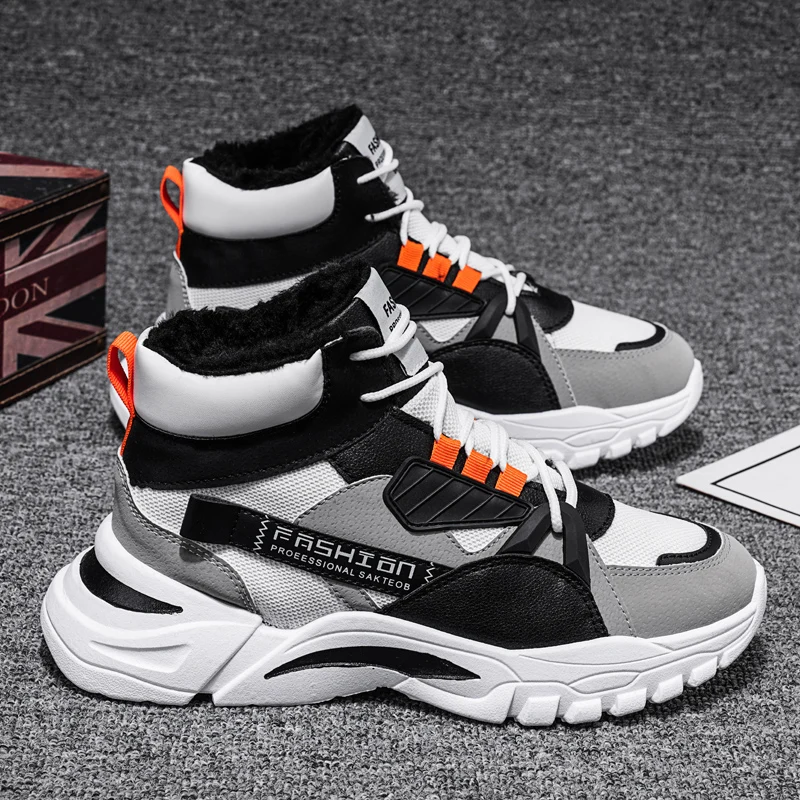Snow Boots Summer Boots Men Casual Shoes 2020 Mens Winter For Zapatos Informales De Hombre Men's Sneaker Sneakers Chelsea
Snow Boots Summer Boots Men Casual Shoes 2020 Mens Winter For Zapatos Informales De Hombre Men's Sneaker Sneakers Chelsea