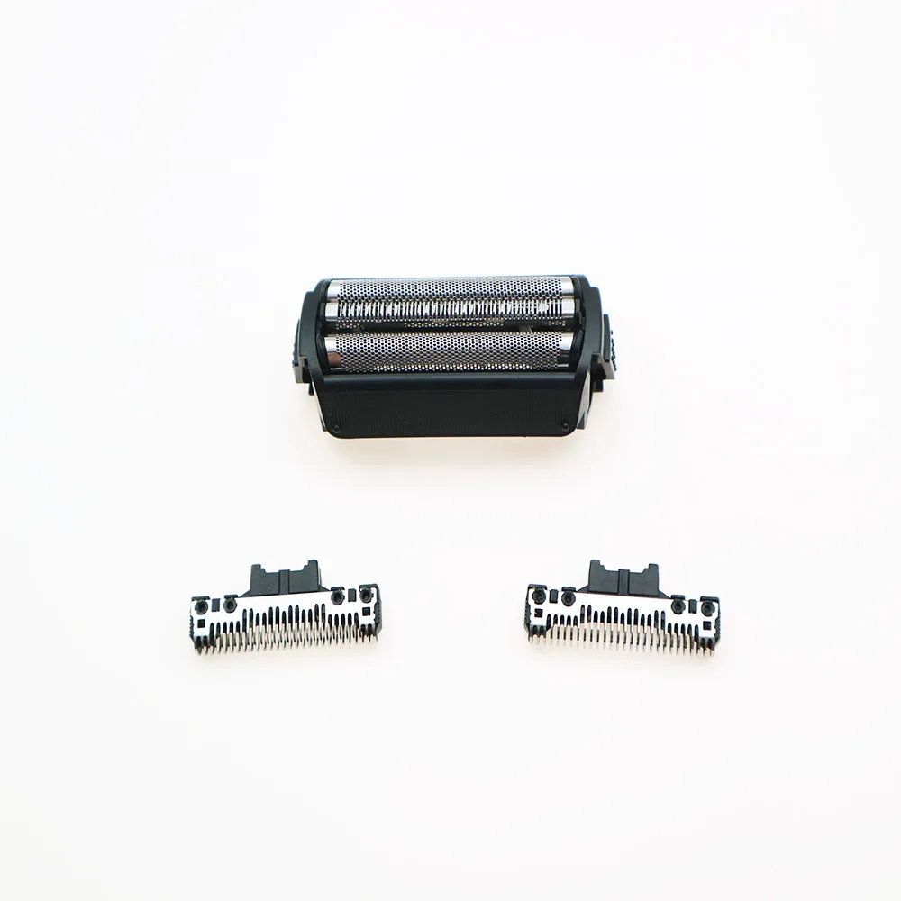 Hot Sale Replacement Shaver Head Foil For Panasonic Shavers Foil Screen For Panasonic ES8017 ES7025 ES7001 ES7017 ES7013 ES7016
Hot Sale Replacement Shaver Head Foil For Panasonic Shavers Foil Screen For Panasonic ES8017 ES7025 ES7001 ES7017 ES7013 ES7016