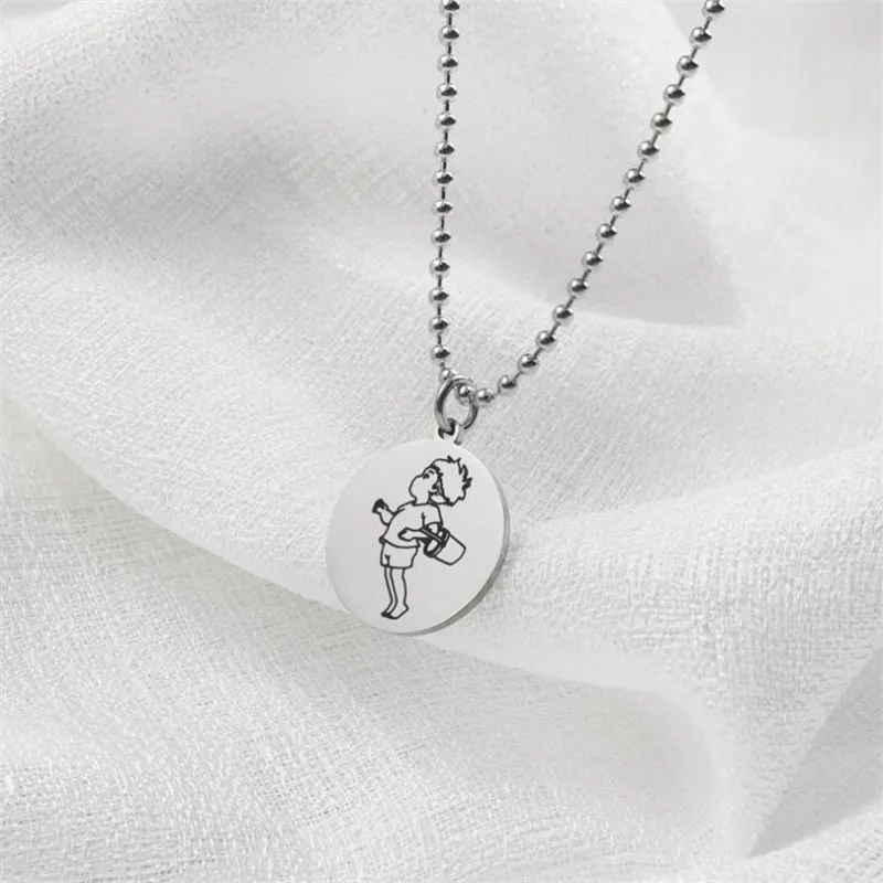 Ponyo , Ponyo Sosuke
Ponyo , Ponyo Sosuke