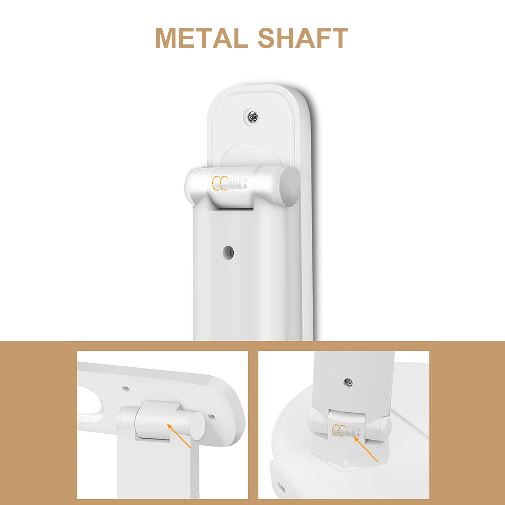 Sensitive Light LED Desk Lamp Reading Light Portable USB 3 Levels/1 Levels Book Lamp Flexible Eye-Care Home Decor
Sensitive Light LED Desk Lamp Reading Light Portable USB 3 Levels/1 Levels Book Lamp Flexible Eye-Care Home Decor