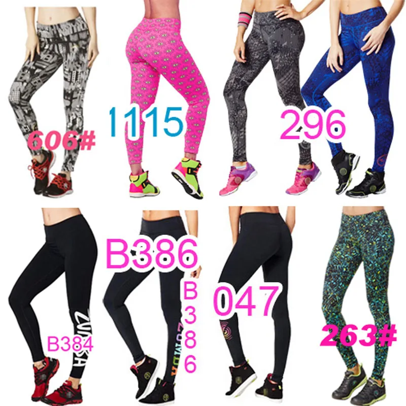 ZUMBA special event fitness running body shaping aerobics aerobics high stretch women's trousers high waist yoga pants Zumba
ZUMBA special event fitness running body shaping aerobics aerobics high stretch women's trousers high waist yoga pants Zumba