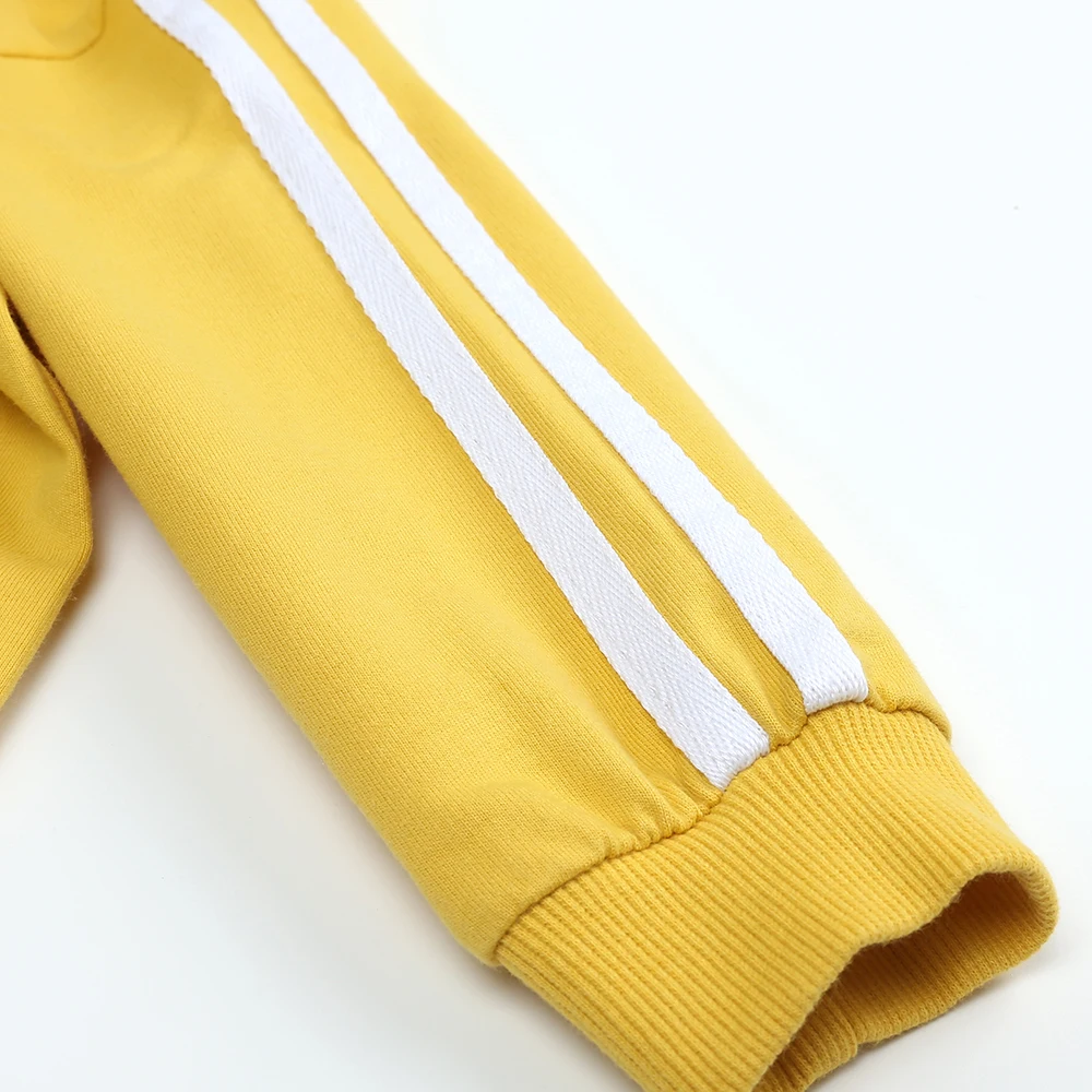 3-24M Newborn Baby 2 Pieces Clothes Set Solid Color Long Sleeve Hooded Sweatshirt + Elastic Waist Trousers Spring Autumn Outfits
3-24M Newborn Baby 2 Pieces Clothes Set Solid Color Long Sleeve Hooded Sweatshirt + Elastic Waist Trousers Spring Autumn Outfits