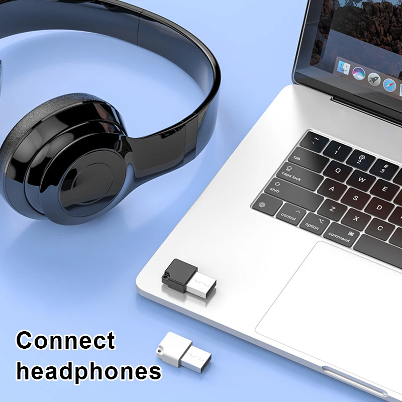 Bluetooth Transmitter Receiver Wireless USB Bluetooth 4.0 Bluetooth Adapter for Laptop Desktop PC ND998 
Bluetooth Transmitter Receiver Wireless USB Bluetooth 4.0 Bluetooth Adapter for Laptop Desktop PC ND998