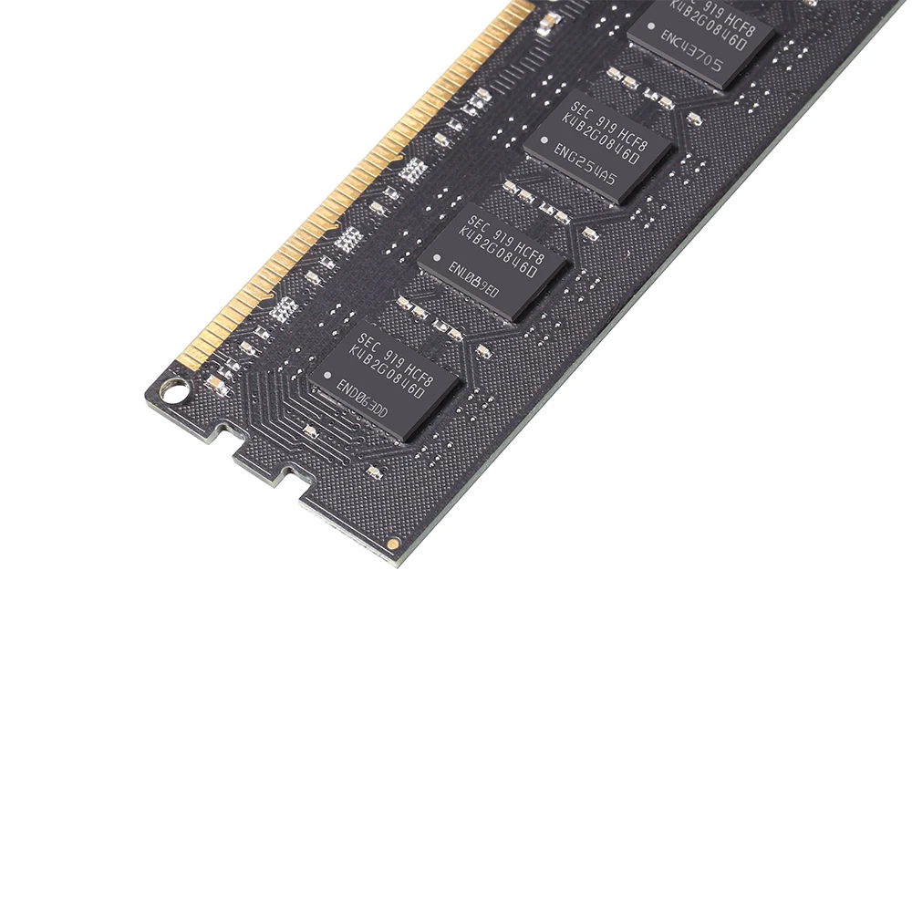 Veineda RMA memoria ddr3 16 ГБ 2X 8 Гб 1600 МГц PC3-12800 1.5В 240 контактов модуль компьютера для Intel AMD
