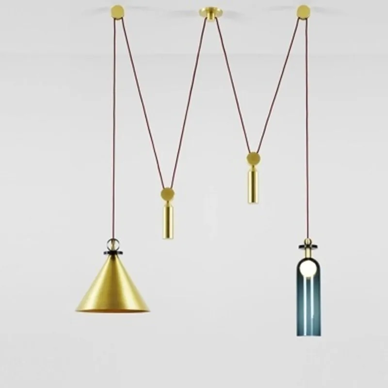 Nordic Denmark Design Pulley Pendant Lights Retro Art Bottle Dining Room Living Room Led Indoor Lighting Fixtures Free Shipping
Nordic Denmark Design Pulley Pendant Lights Retro Art Bottle Dining Room Living Room Led Indoor Lighting Fixtures Free Shipping