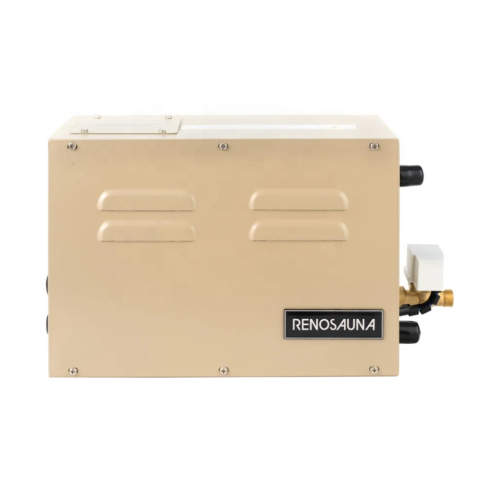 Free Shipping Good Quality Sauna Steam Bath Machine 4.5KW 380-415V Steam Generator
Free Shipping Good Quality Sauna Steam Bath Machine 4.5KW 380-415V Steam Generator