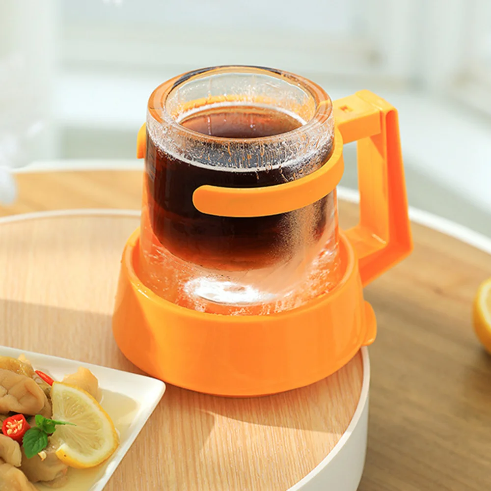 250ml Creative Cavity Ice Cup Mold Drinking Ice Cup Making Mold with Light Stand 
250ml Creative Cavity Ice Cup Mold Drinking Ice Cup Making Mold with Light Stand