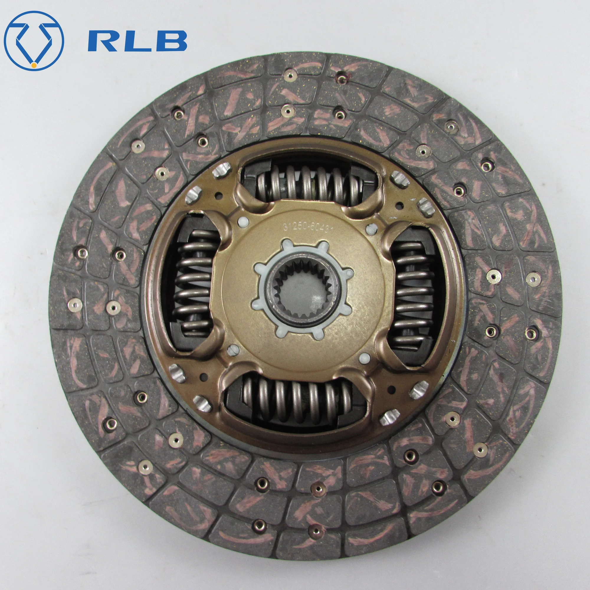 Диск сцепления 31250-60431 3125060431 для TOYOTA LAND CRUISER,PZJ7,KZJ7,HZJ7,BJ7,LJ7,RJ7,13BT,1H-Z,3B,14B
Диск сцепления 31250-60431 3125060431 для TOYOTA LAND CRUISER,PZJ7,KZJ7,HZJ7,BJ7,LJ7,RJ7,13BT,1H-Z,3B,14B