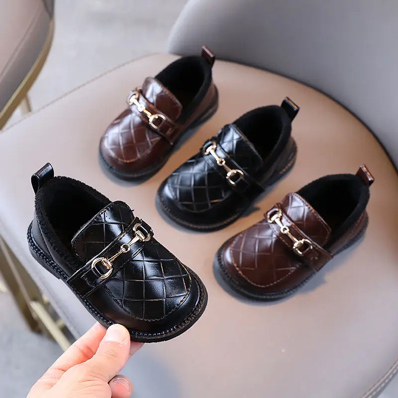 Girls Black Dress Leather Shoes For Children Wedding Patent Leather Kids School Oxford Shoes Flat New Fashion Moccasin Shoes
Girls Black Dress Leather Shoes For Children Wedding Patent Leather Kids School Oxford Shoes Flat New Fashion Moccasin Shoes