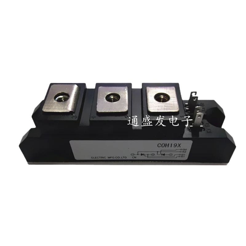 Warehouse Stock and 1 Year Warranty NEW Power Thyristor Module KK55F-40 KK55F-60 KK55F-80
Warehouse Stock and 1 Year Warranty NEW Power Thyristor Module KK55F-40 KK55F-60 KK55F-80